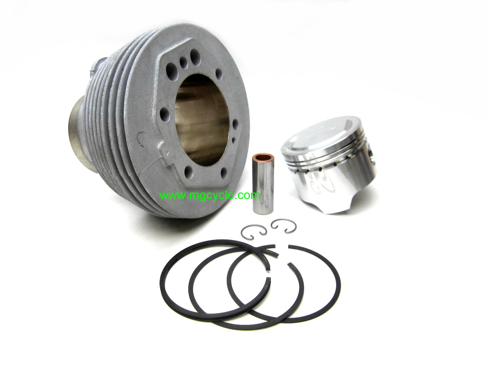 BLEM: 88mm 949cc Piston & Cylinder set 1000SP CX100 G5 Convert