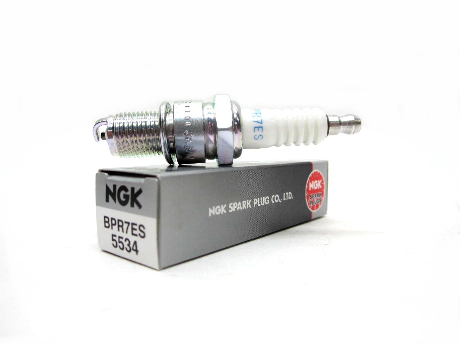 NGK BPR7ES spark plug V7 Sport, LeMans I/II/III/IV/V V50s