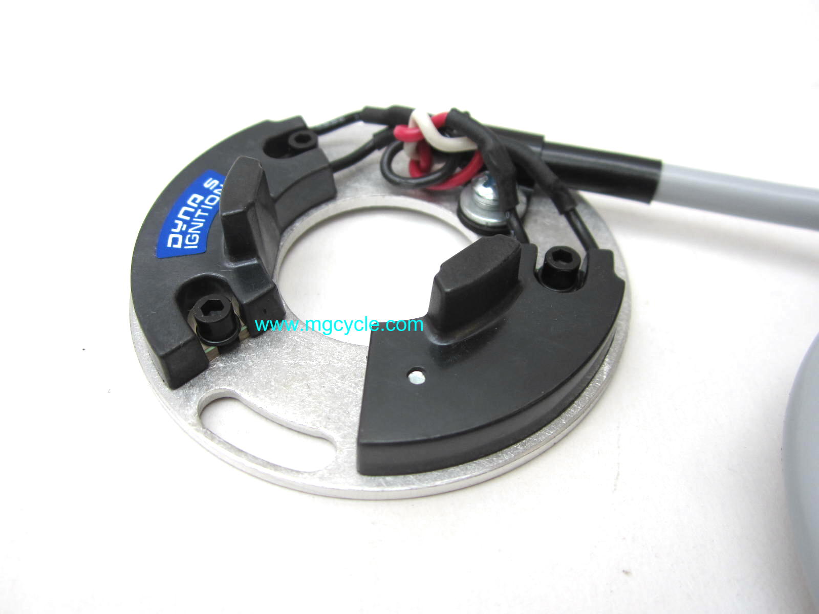 DYNAS 211.72 DYNA S electronic ignition, V50III, V50 Monza, V65