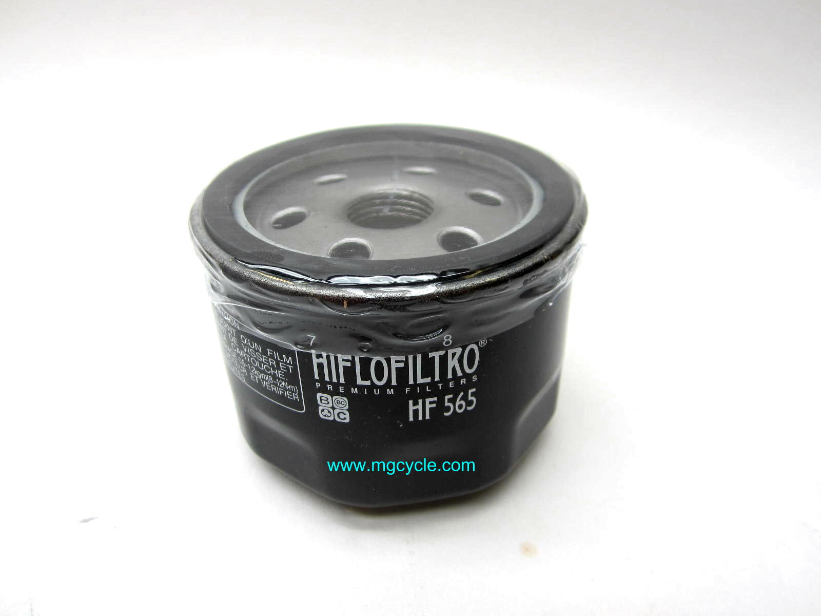 HiFLo oil filter California 1400 series, Griso 2015-2016