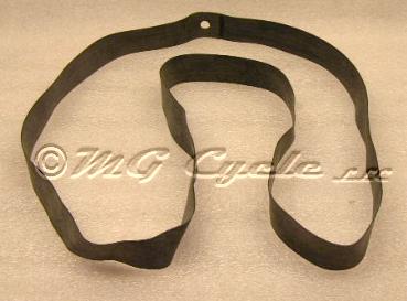 Rim strip for 16 and 17 inch wheels