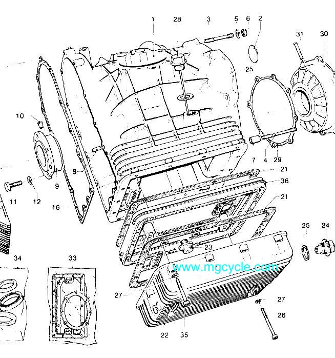 Stainless bolt kit, oil pan with filter and spacer, - Click Image to Close