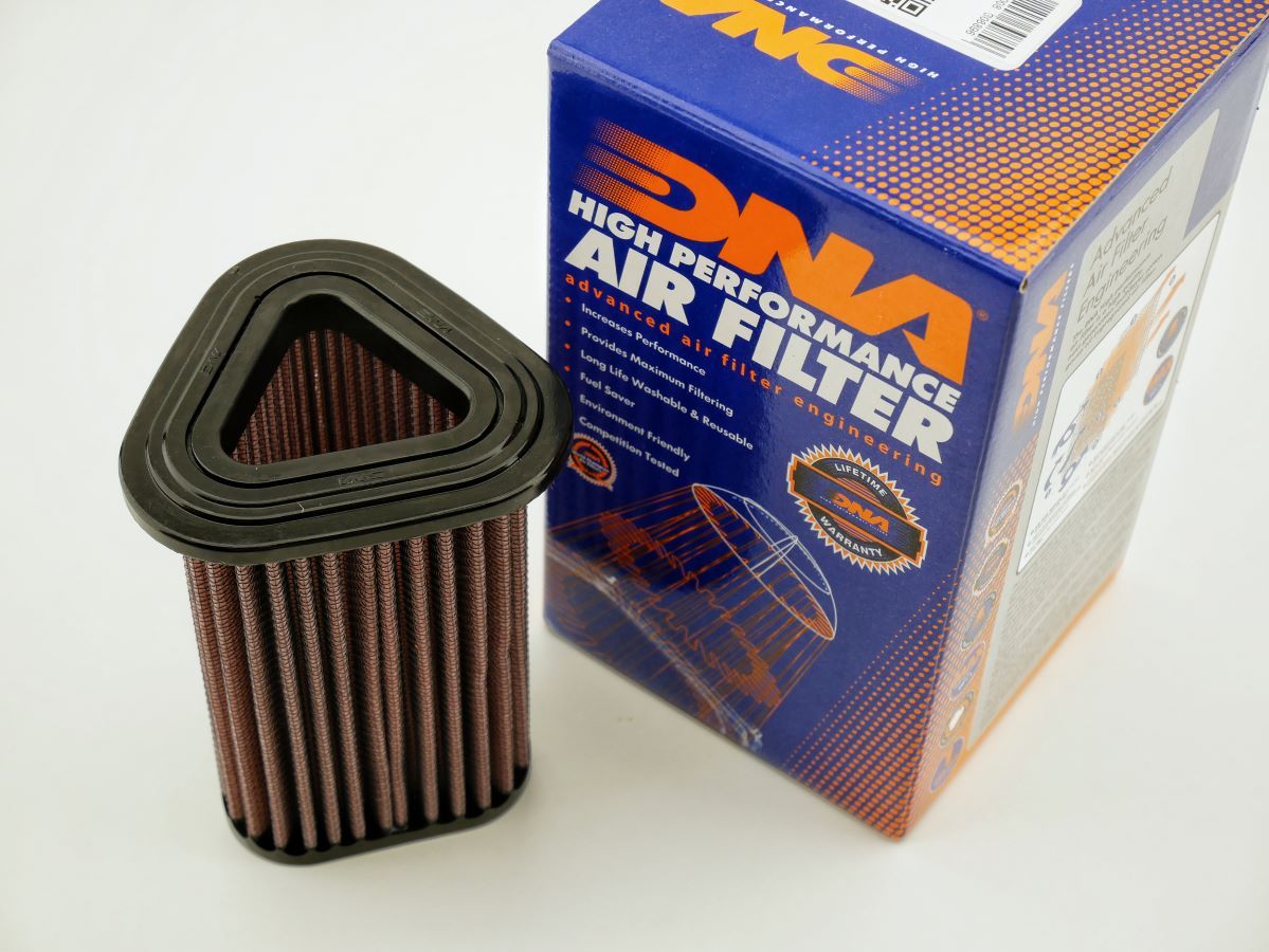 Racing Air Filter - MG-AF-REGT650 (ContGT, Interceptor and Bear)