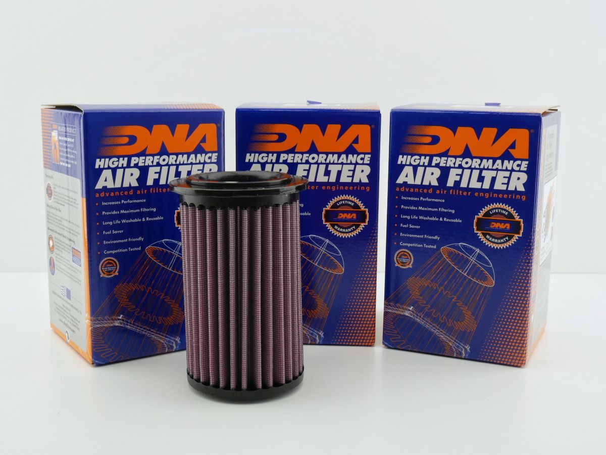 Racing air filter for Royal Enfield Super Meteor650 & ShotGun650
