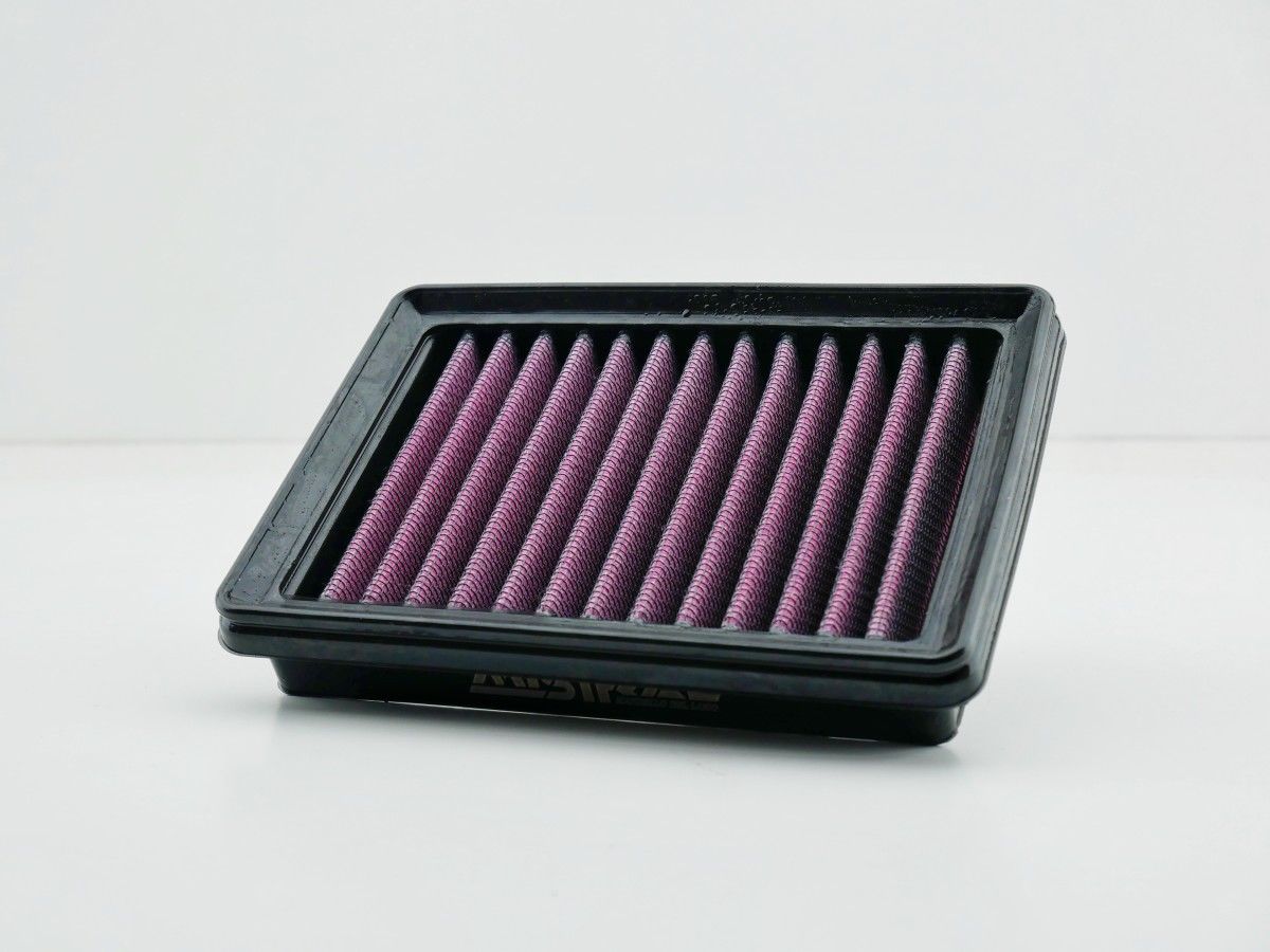 Racing air filter specific for Moto Guzzi V7850 E5+