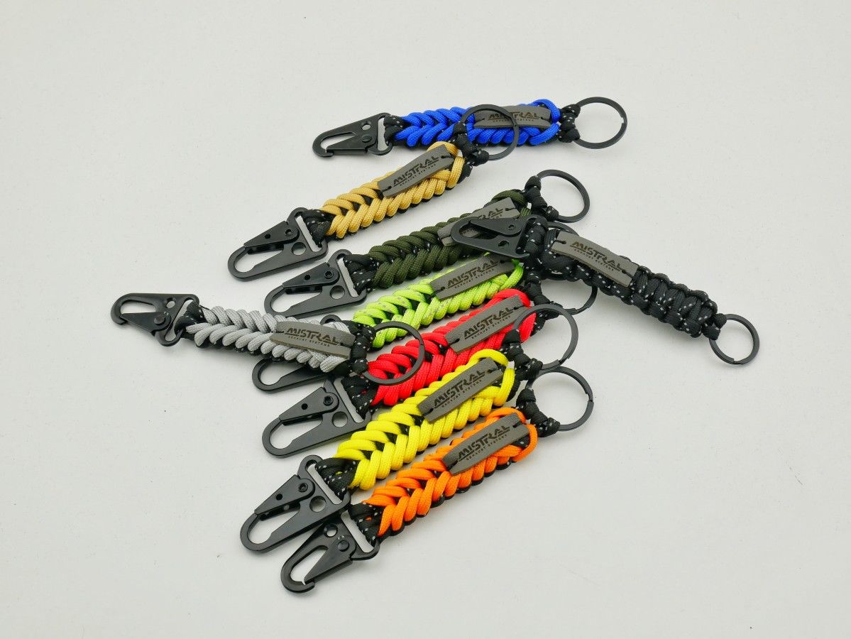 MG-KC-MISTRAL rope key chain