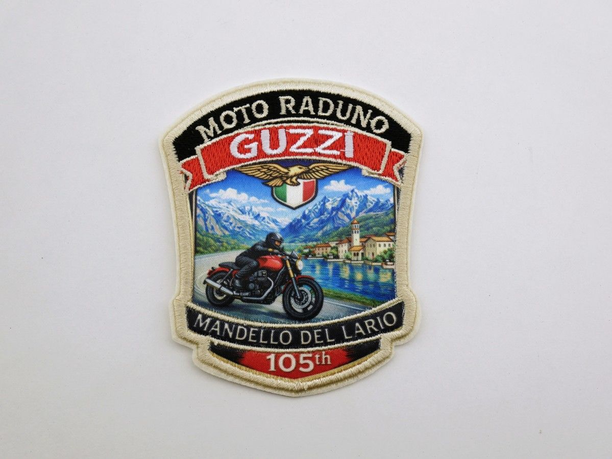 Mistral 2026 Patch - MG-PTH-MG-MISTRAL