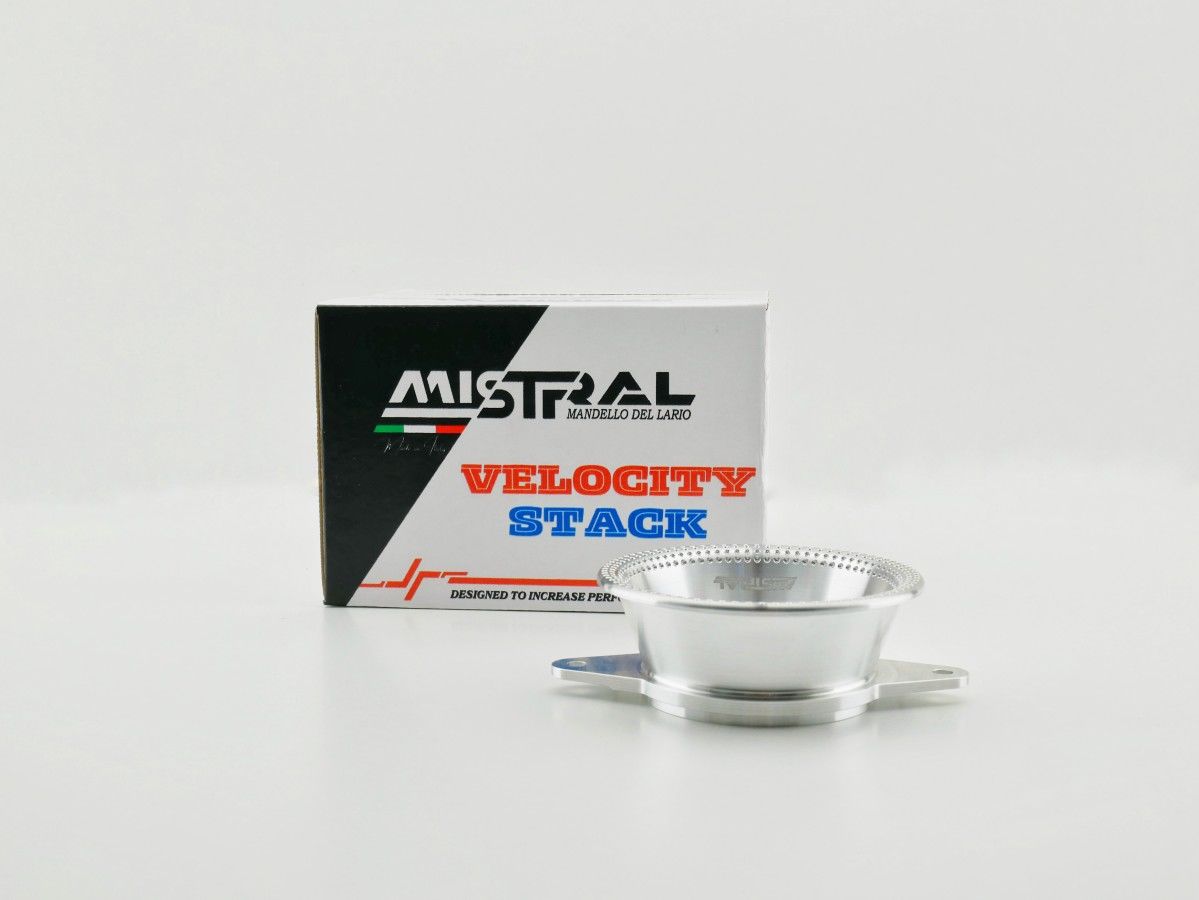 Mistral Velocity Stack -- MG-VS-V850-E5+