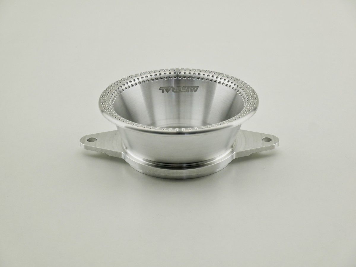 Mistral Velocity Stack -- MG-VS-V850-E5+