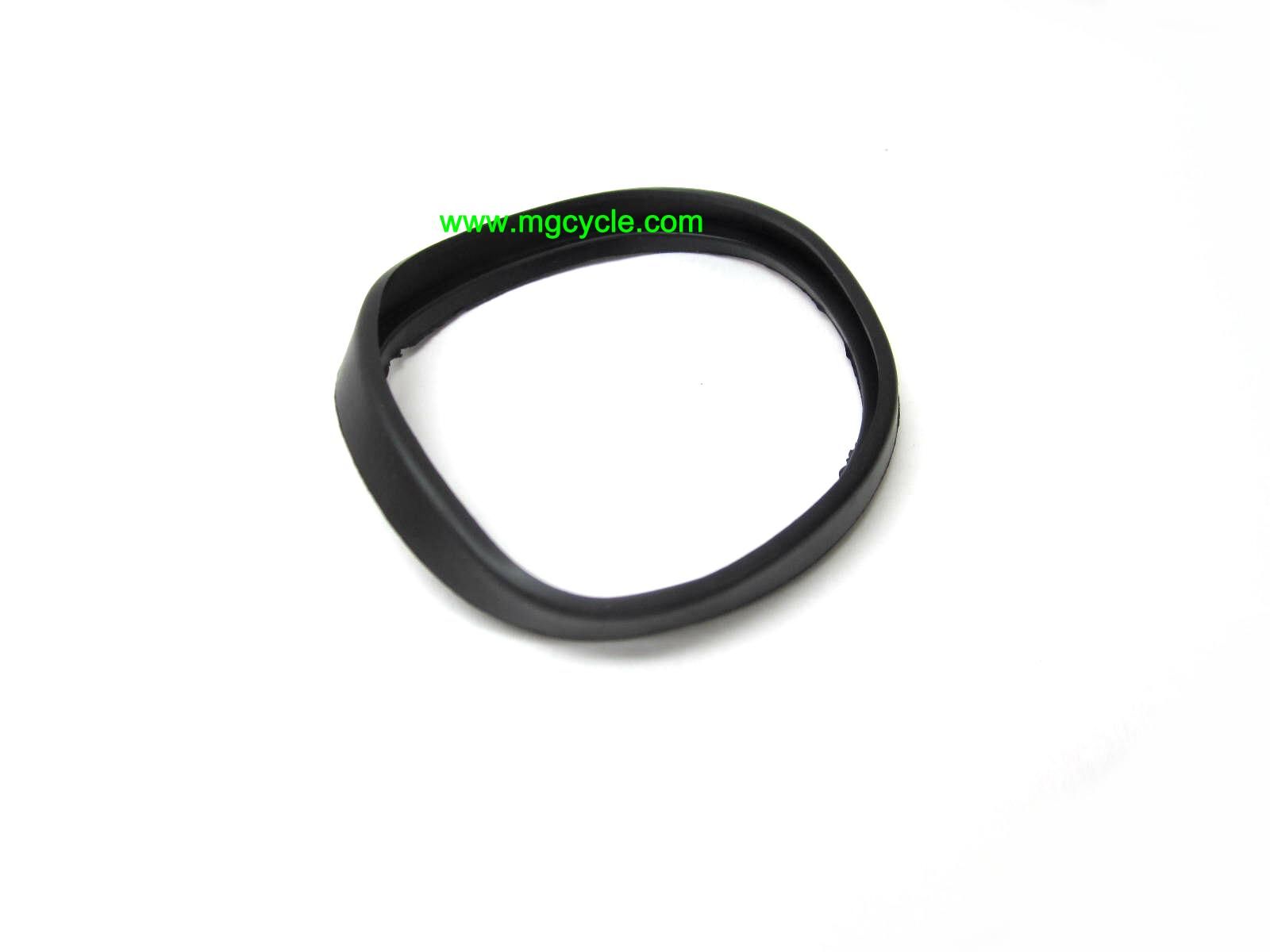 gasket for european version tail light lens