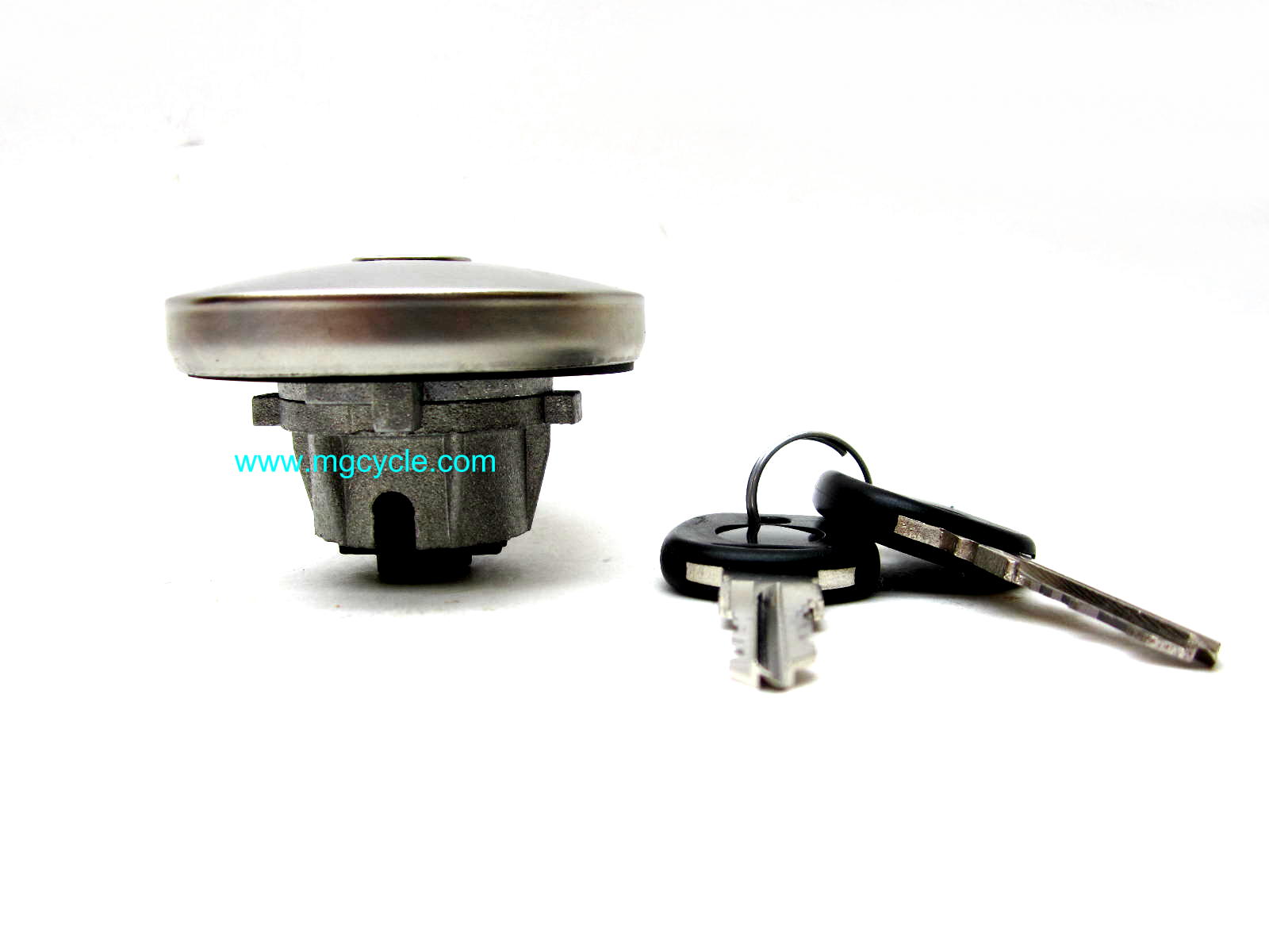 Fuel tank cap for V11 California series EV Jackal Stone - Click Image to Close