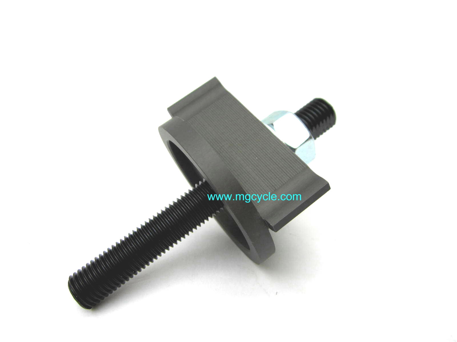 Clutch alignment and installation tool, fits 2mm and 4mm spline