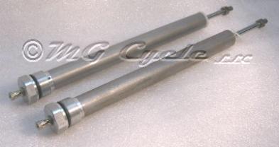 FAC fork damper set LeMans 850 1976-1978