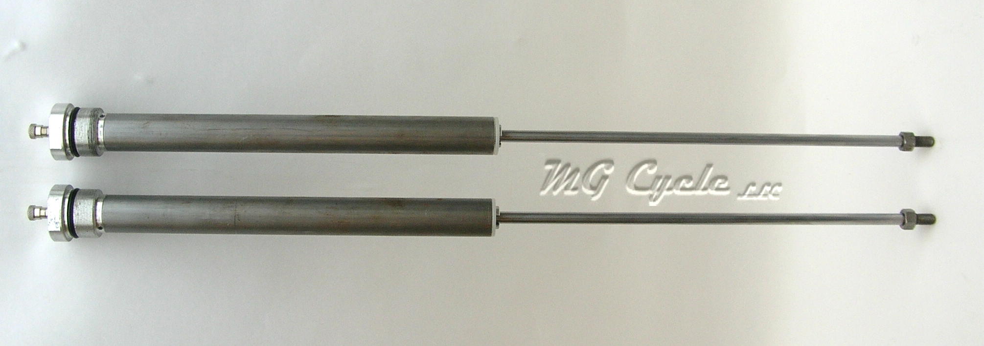 FAC fork damper set, T5 1st and 2nd series