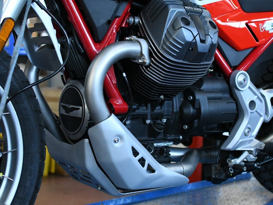 Header Pipes and Crossover Y KIT - with CAT