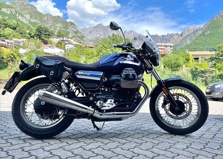 Selecteur vitesses Moto Guzzi GU32250911 en vente chez Moto Bel