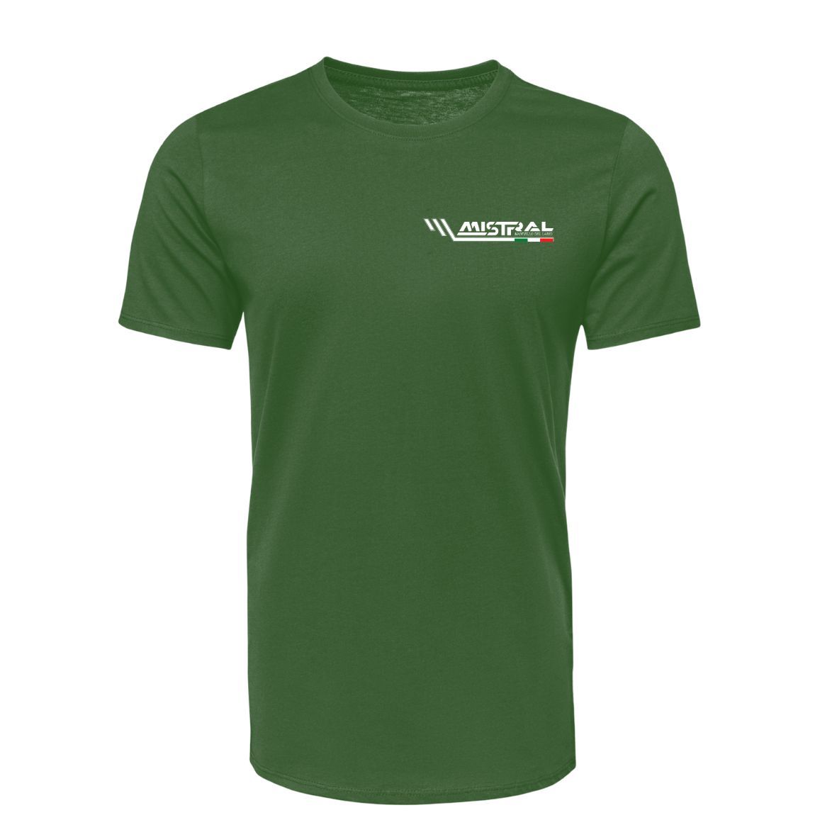 Mistral t-shirt (various)