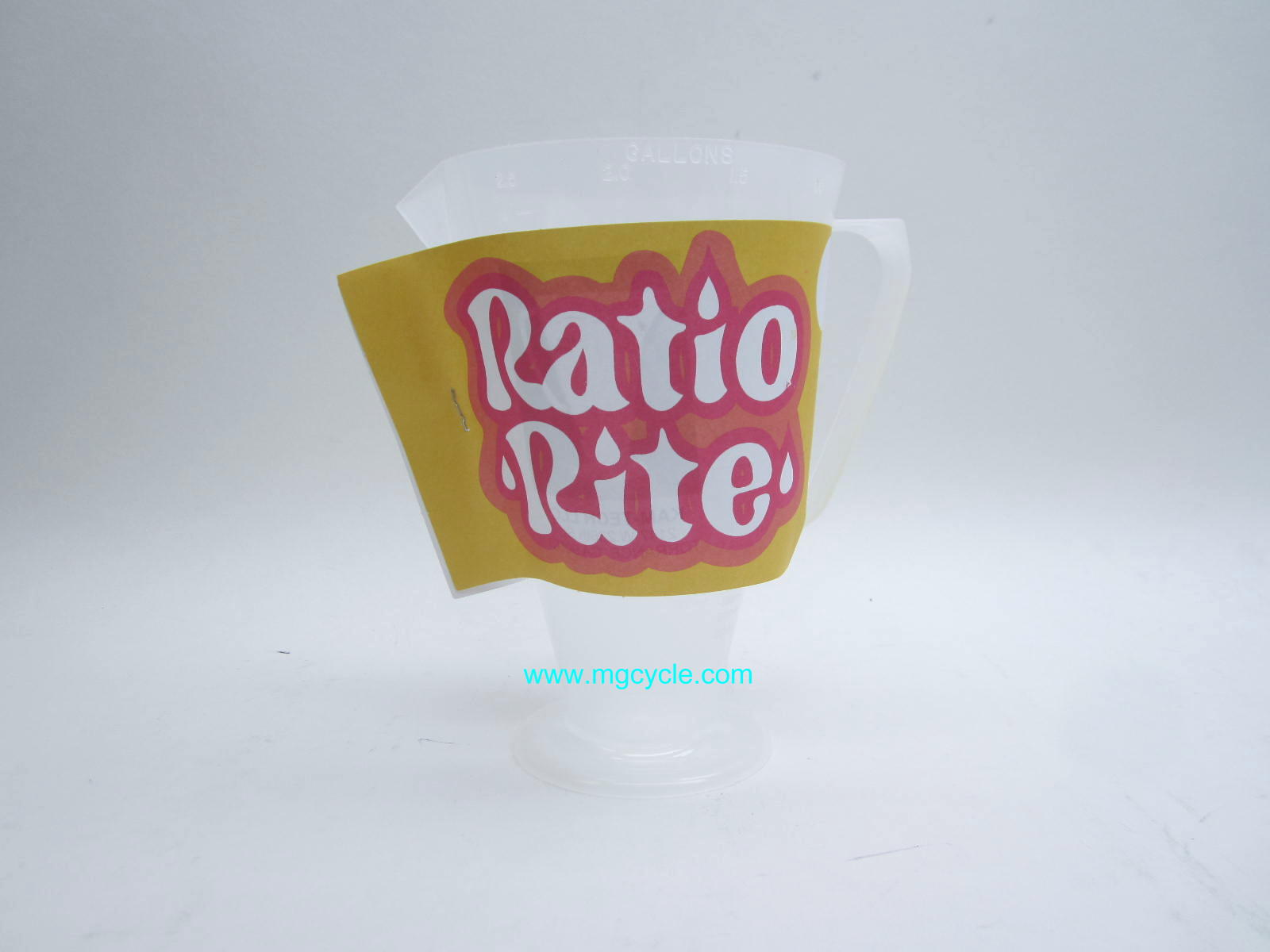 Ratio Rite measuring cup