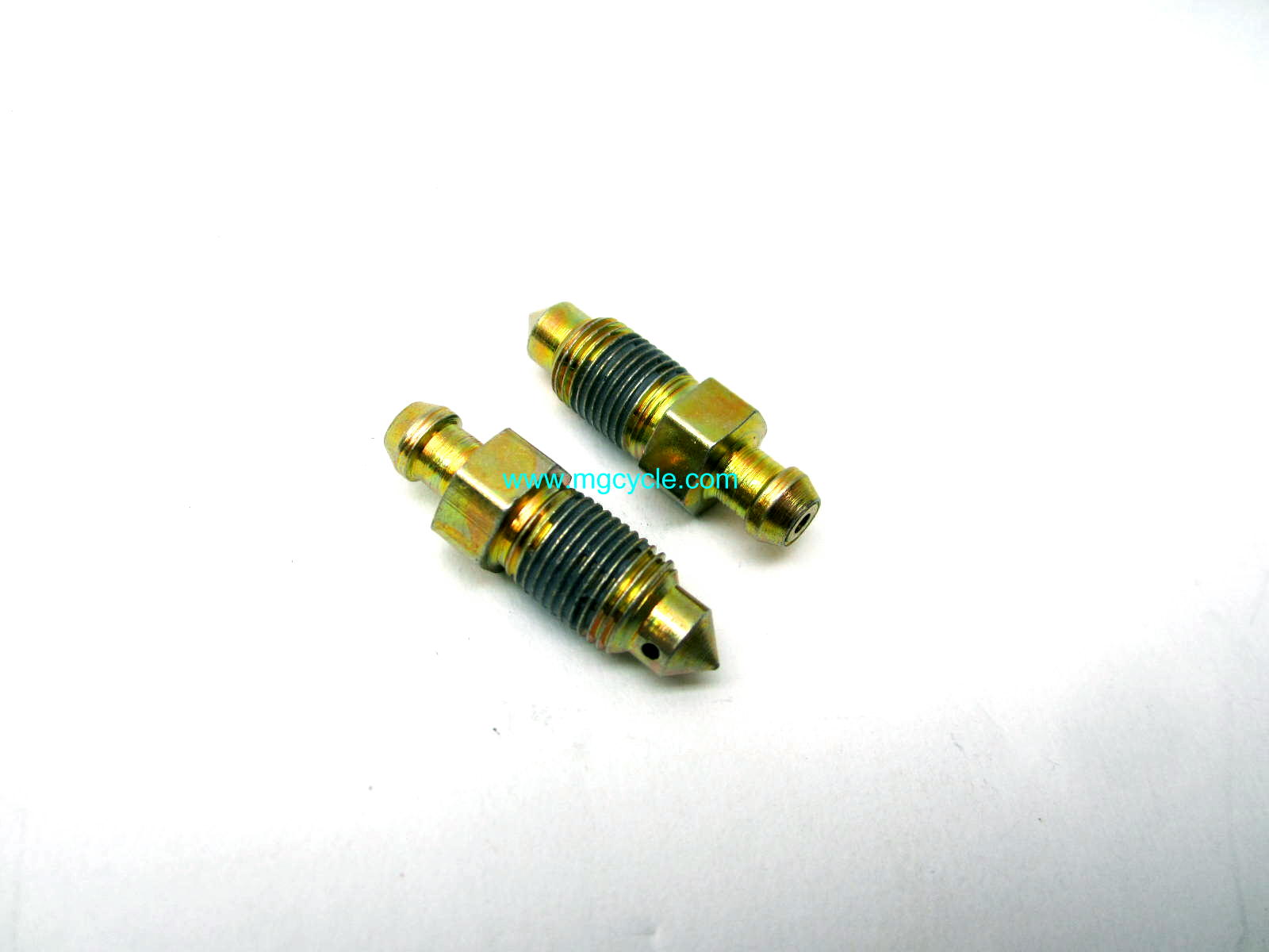 Genuine Speed Bleeder 10mm, Twin Pack