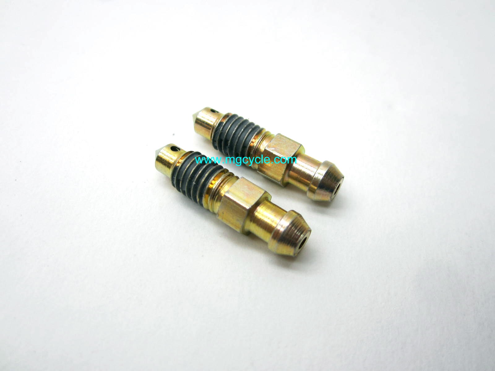 Genuine Speed Bleeder 8mm Twin Pack