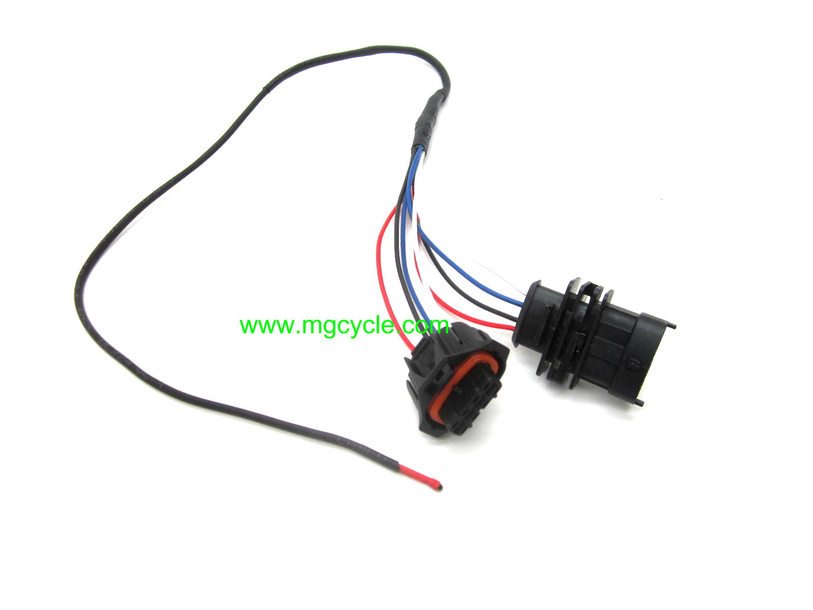 Mistral V-TWINBOOST11 fuel injection trim module, V85TT MG-VTB11 - Click Image to Close