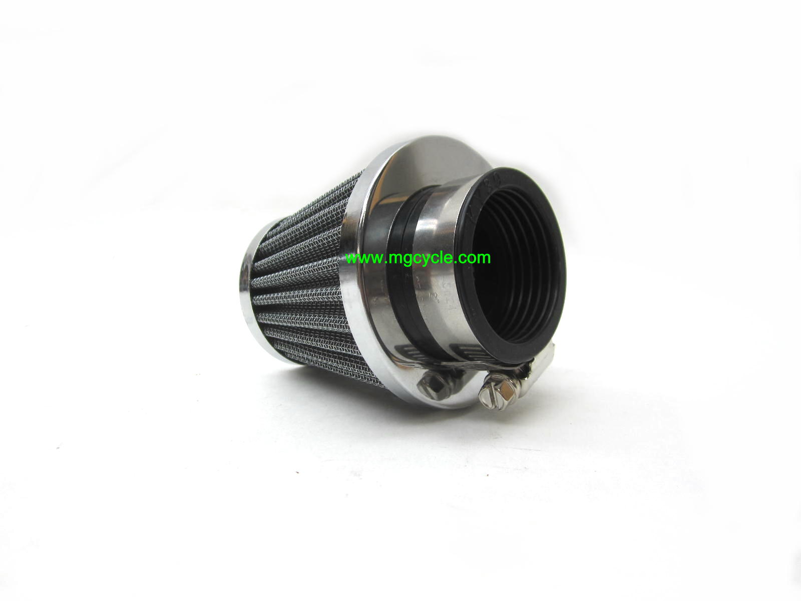 conical air filter pod for VHB 29 and VHB 30 carburetors