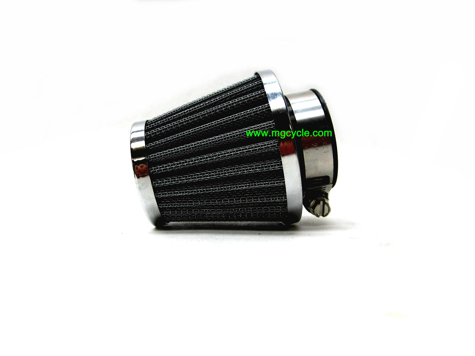 conical air filter pod for VHB 29 and VHB 30 carburetors