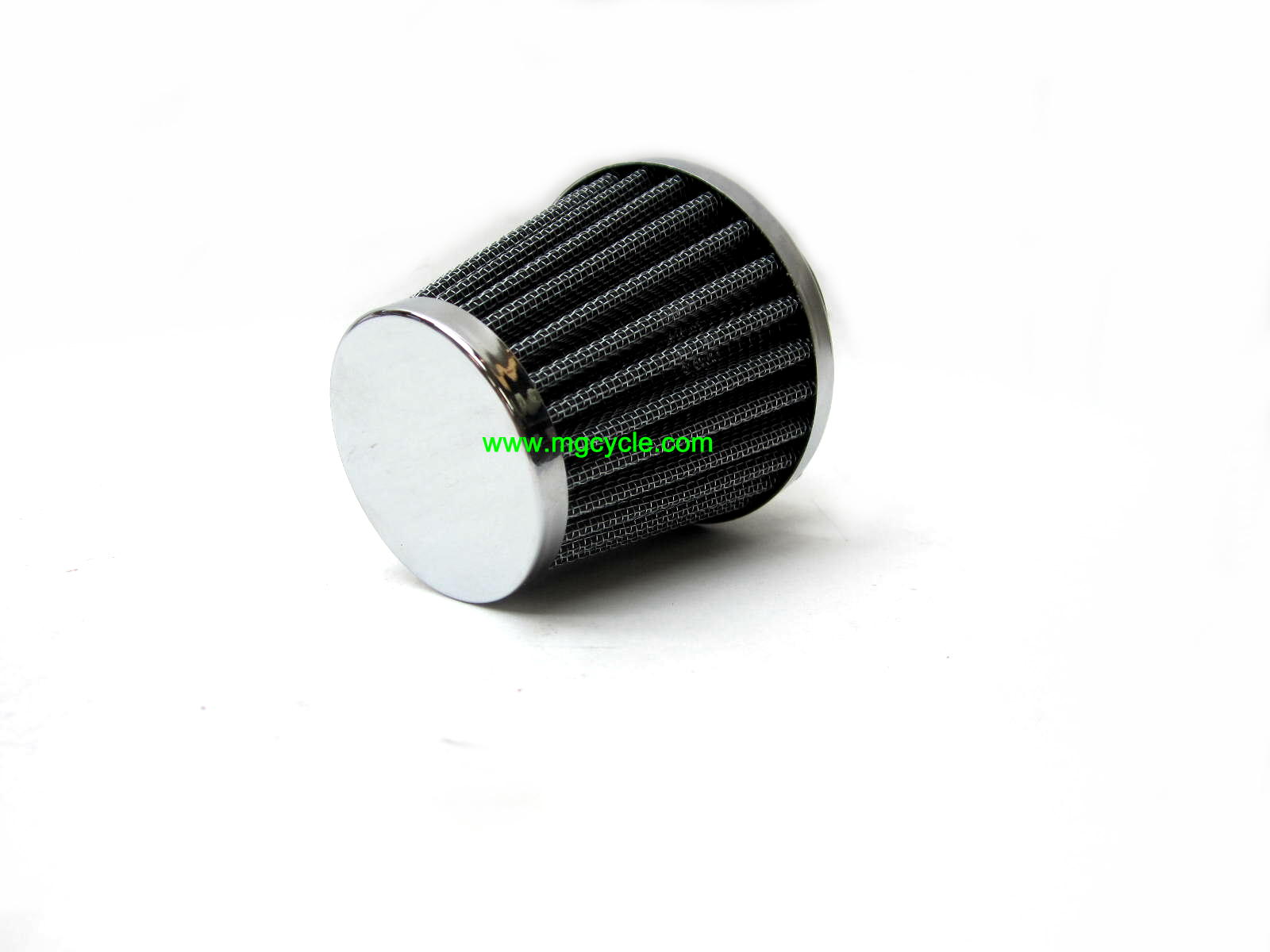 conical air filter pod for VHB 29 and VHB 30 carburetors