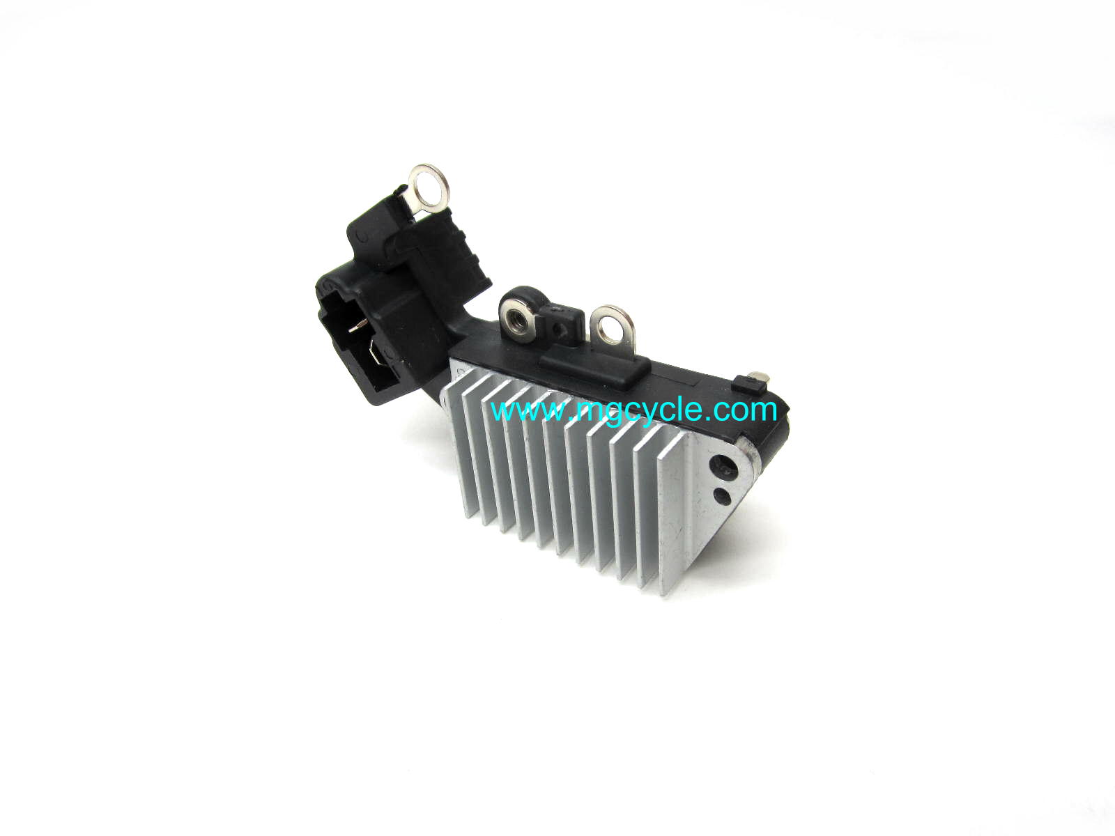 Voltage regulator Denso alternator early CARC models