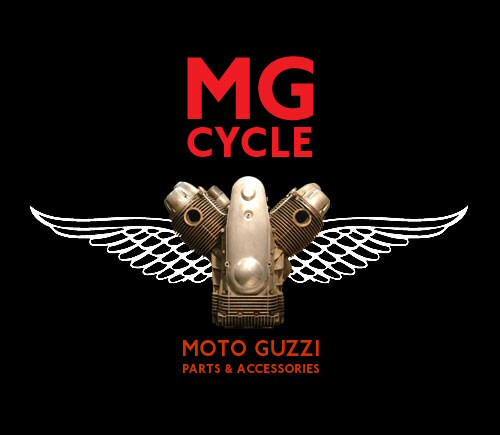 Mg cycle guzzi deals